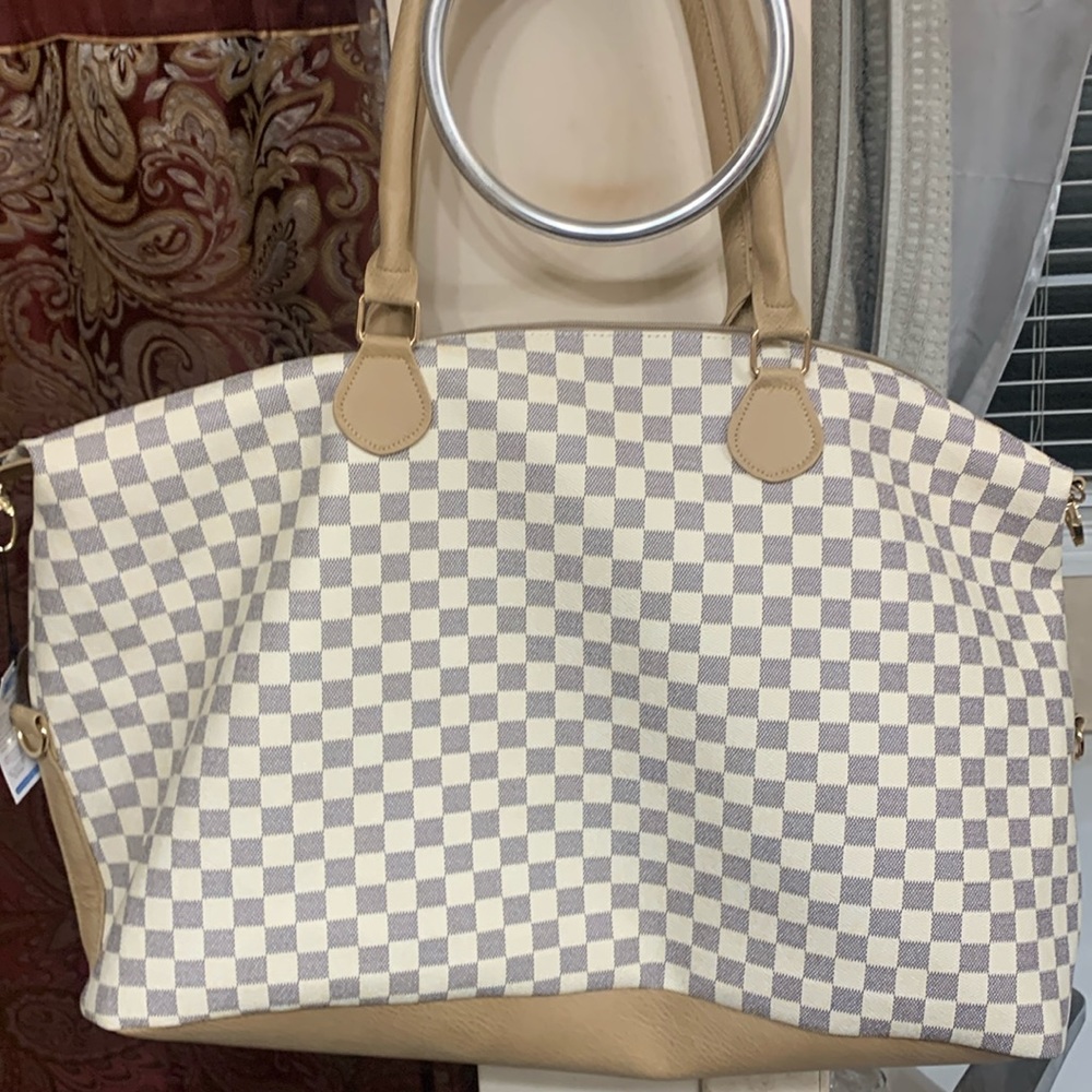 Weekender Bag